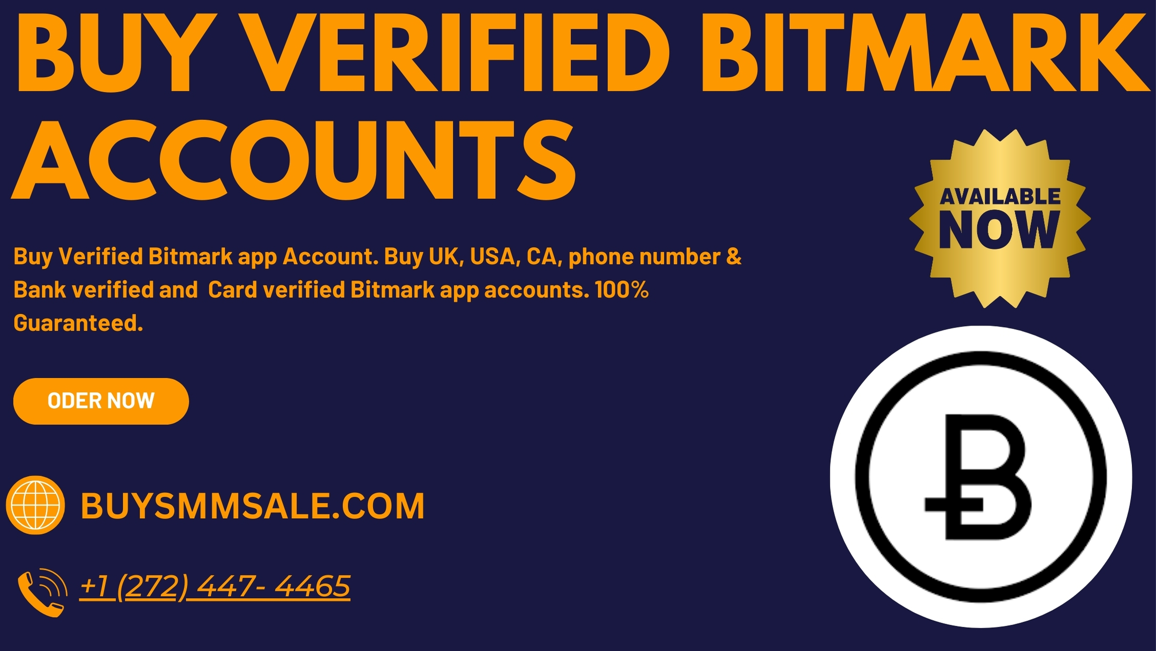 Buy Verified Bitmark Accounts 