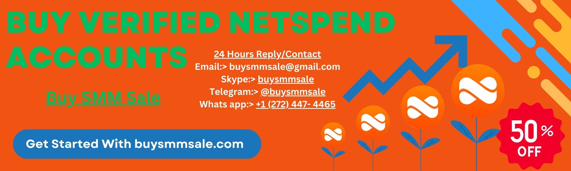 Buy Verified NetSpend Accounts